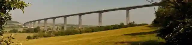 Kőröshegyi völgyhíd