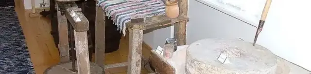 Helytörténeti Gyűjtemények Háza