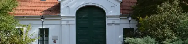 Wenckheim-Merán-kastély