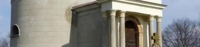 Wenckheim kápolna és kripta