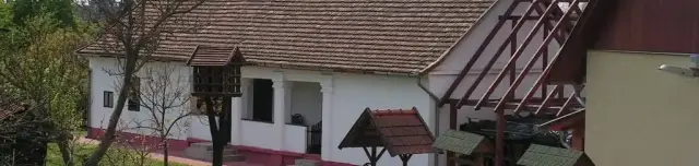 Népi Kulturális Ökocentrum és Tájház