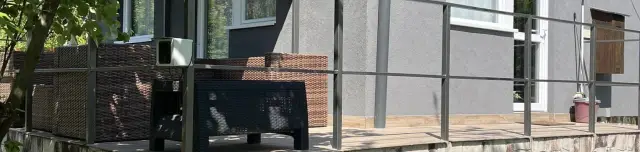 Körtvélyes Vendégház Vác