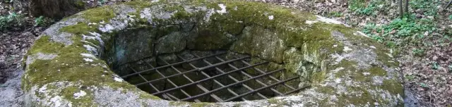 Szent Mihály pálos kolostorrom