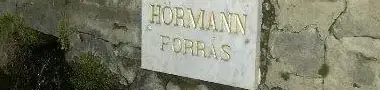 Hörmann-forrás