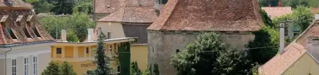 Öregtorony (Zwinger Bástya)