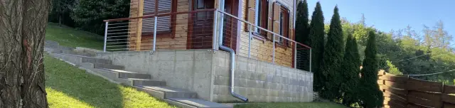 Kőszegi Menedék Apartmanházak