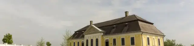 Ibrányi-Fráter-kúria