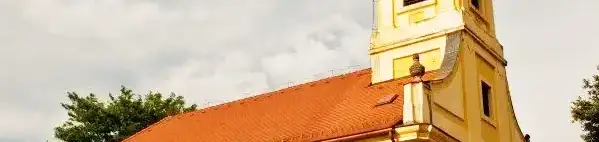 Evangélikus templom