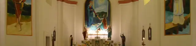 Római katolikus templom