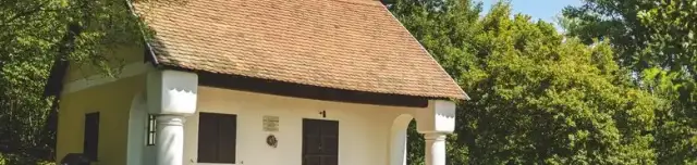 Bajcsy-Zsilinszky Emlékház