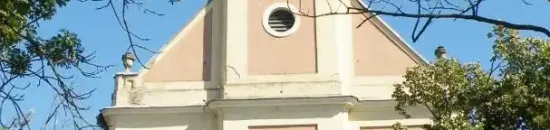 Római katolikus templom