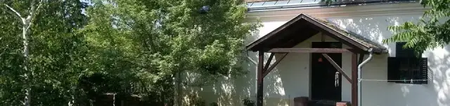 Köveskál Vendégház