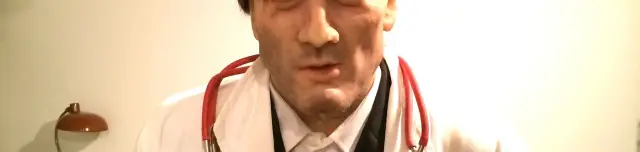 Kresz Géza Mentőmúzeum