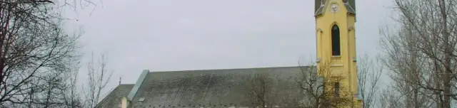 Szent István király-templom