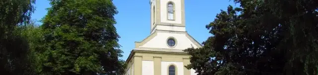 Szent Máté templom