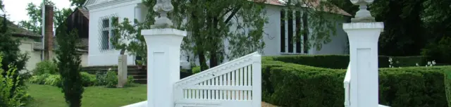 Kunffy Lajos Emlékmúzeum