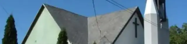 Római katolikus templom