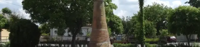 Világháborús emlékmű