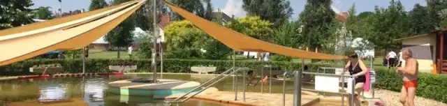 Kunszentmiklósi Strandfürdő