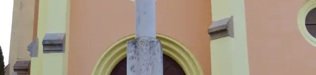 Fatima Szűsz Mária szobra