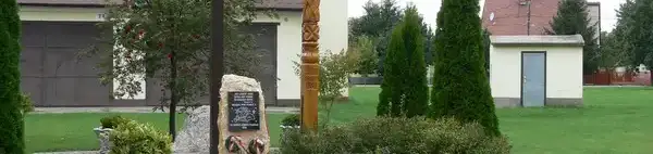 Millenniumi emlékpark