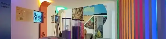 Holcim Emlékház és Tudásközpont