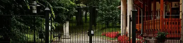 Gerenday Ház és Kert