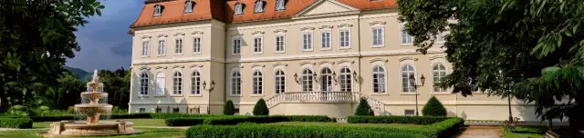 La Contessa Kastélyhotel és Rendezvényközpont