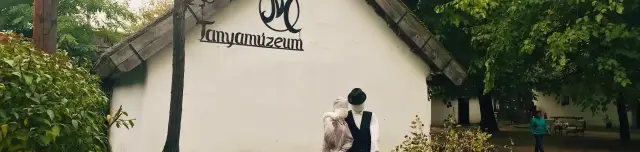 Tanyamúzeum