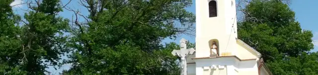 Krisztus mennybemenetele kápolna