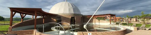 Gabriella Gyógy- és Strandfürdő