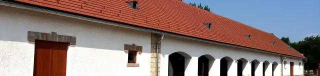 Bemutató Majorság és Látogatóközpont