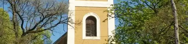 Római katolikus templom