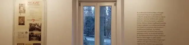 Hely-és Irodalomtörténeti Kiállítóhely