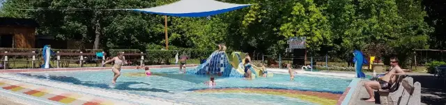 Leányfalui Termál- és Strandfürdő