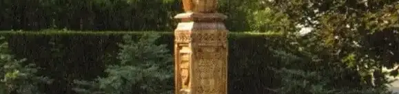 Millecentenáriumi emlékoszlop