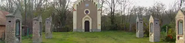 Szent Antal kápolna