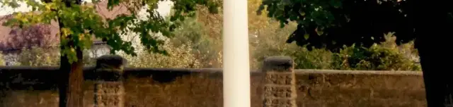 Szent Flórián szobra