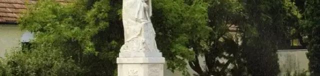 Szent István szobor