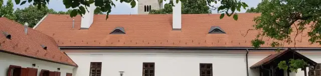 Szent Jakab Látogatóközpont