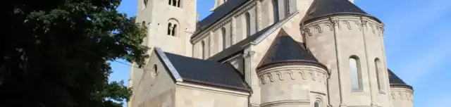 Szent Jakab műemlék templom