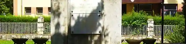 1848-49-es emlékmű