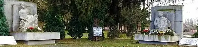 Bottyán János emlékműve