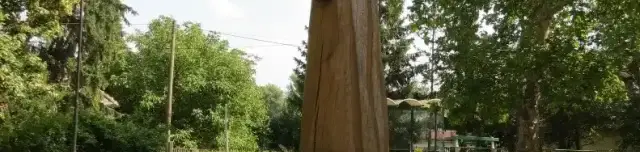 Szent István szobor