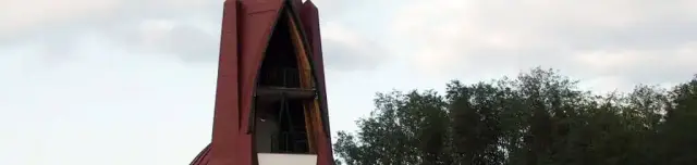 Boldog Buzád kilátó