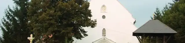 Római katolikus templom