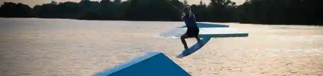 Wakeboard és Vízisí Centrum