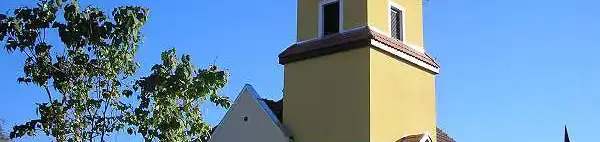 Assisi Szent Ferenc iskolakápolna