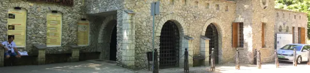 Szent István-barlang