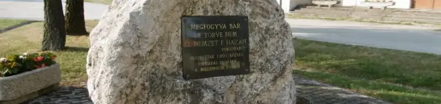 Millenniumi emlékmű